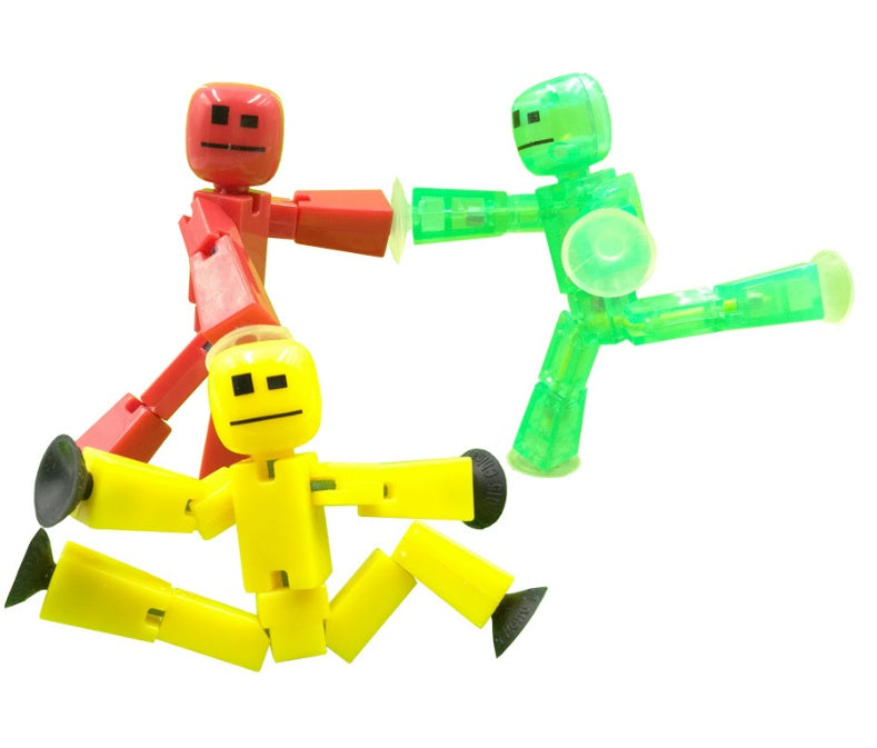 Stikman Animation Studio