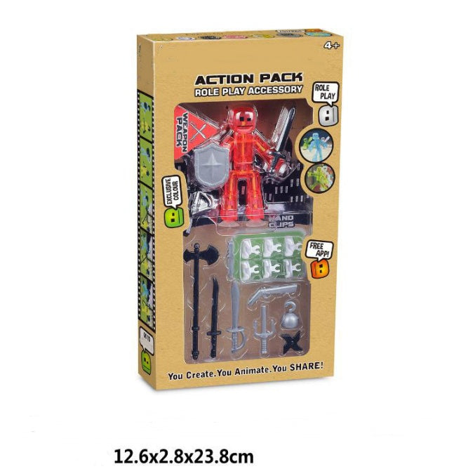 Stikman Animation Studio