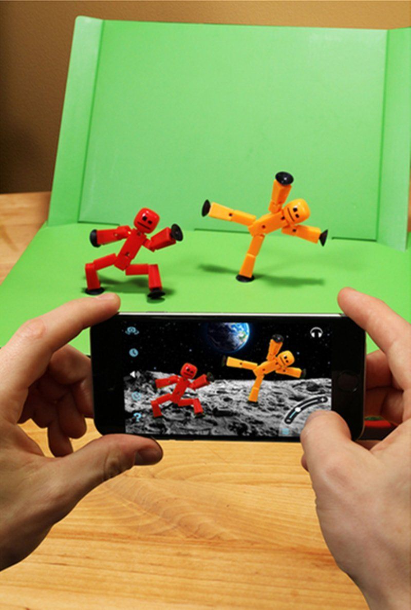 Stikman Animation Studio
